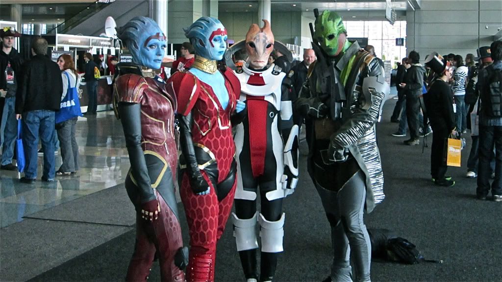 Mass Effect